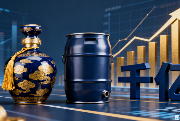 千亿散酒赛道：“去包装化” 为何成了高溢价密码