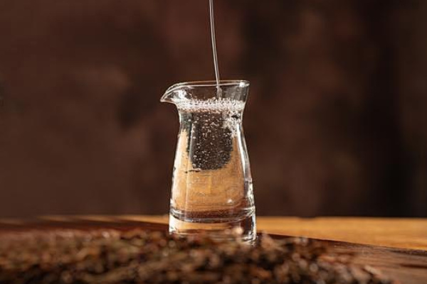 开一家火一家的散酒加盟店，背后靠的是什么运营模式?